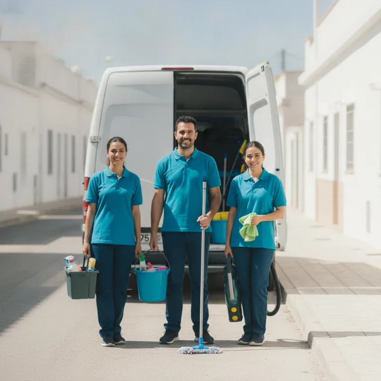 Pulizie Domestiche team a Quarto Oggiaro